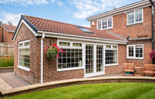 Wighton house extension leads