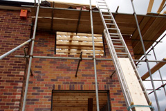 house extensions Wighton