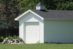 Wighton outbuilding construction costs